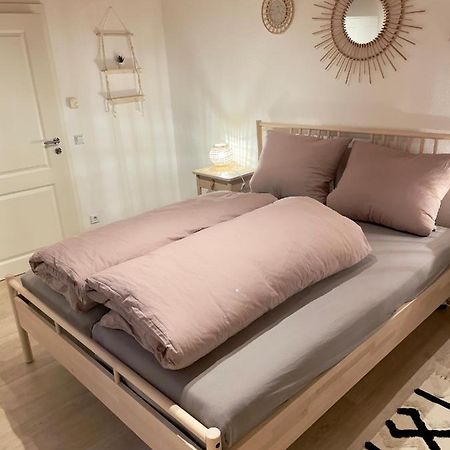 Ferienwohnung Vaelli รูสท์ ภายนอก รูปภาพ
